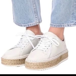 NIB Rag & Bone Kent Espadrille